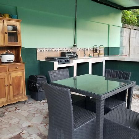 Hospedaje Hefziba Moyogalpa Εξωτερικό φωτογραφία