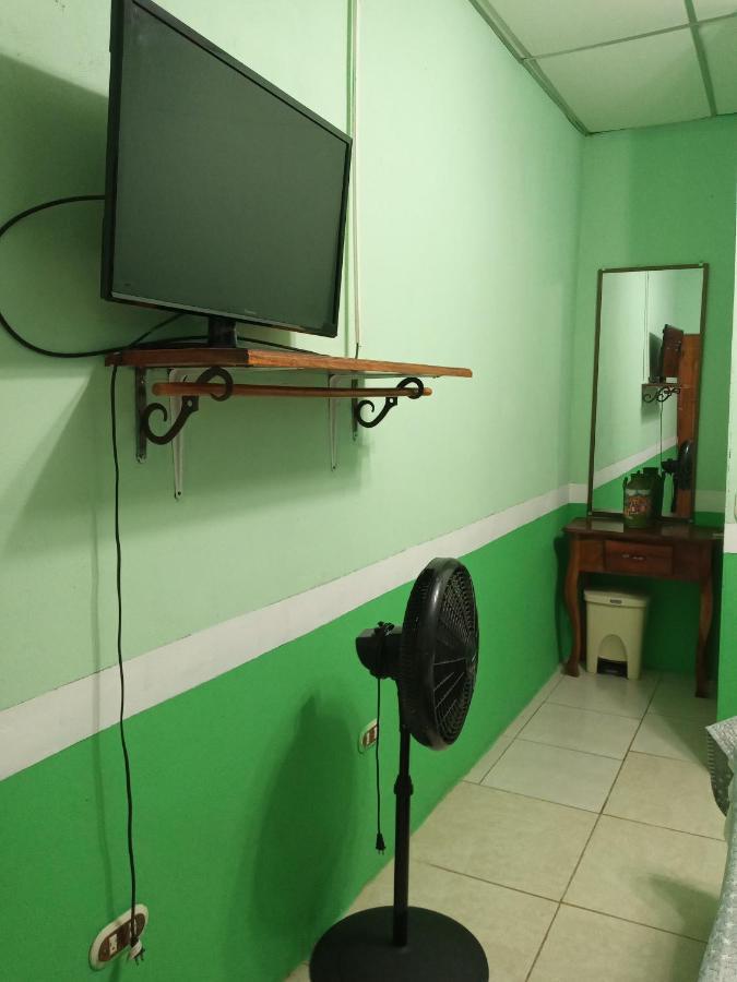Hospedaje Hefziba Moyogalpa Εξωτερικό φωτογραφία