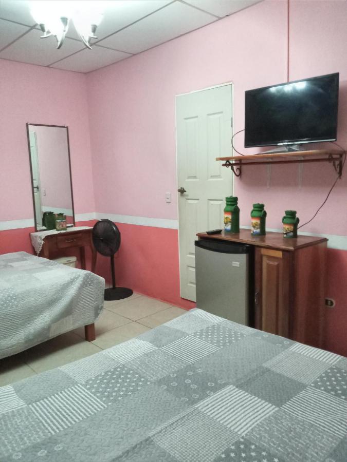 Hospedaje Hefziba Moyogalpa Εξωτερικό φωτογραφία