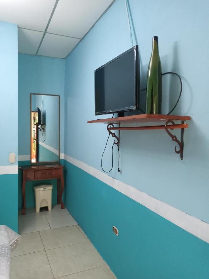 Hospedaje Hefziba Moyogalpa Εξωτερικό φωτογραφία