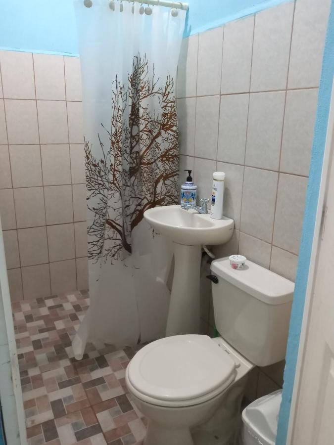 Hospedaje Hefziba Moyogalpa Εξωτερικό φωτογραφία