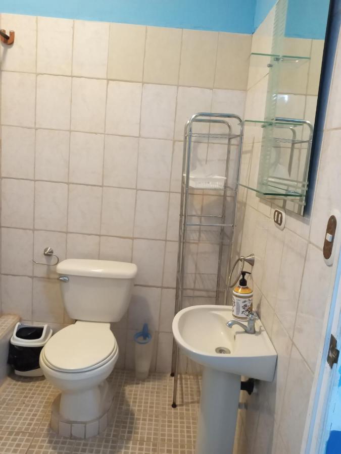 Hospedaje Hefziba Moyogalpa Εξωτερικό φωτογραφία