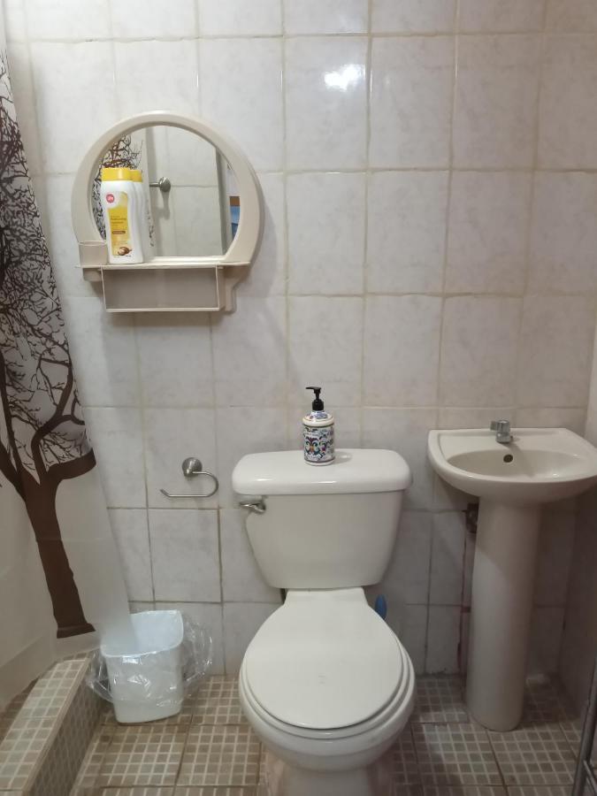 Hospedaje Hefziba Moyogalpa Εξωτερικό φωτογραφία