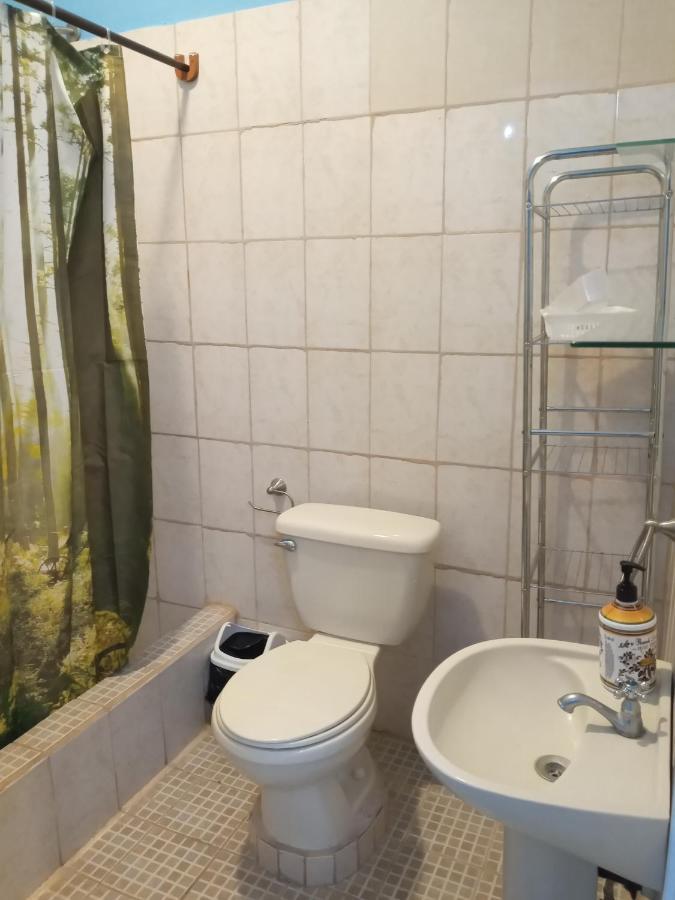 Hospedaje Hefziba Moyogalpa Εξωτερικό φωτογραφία