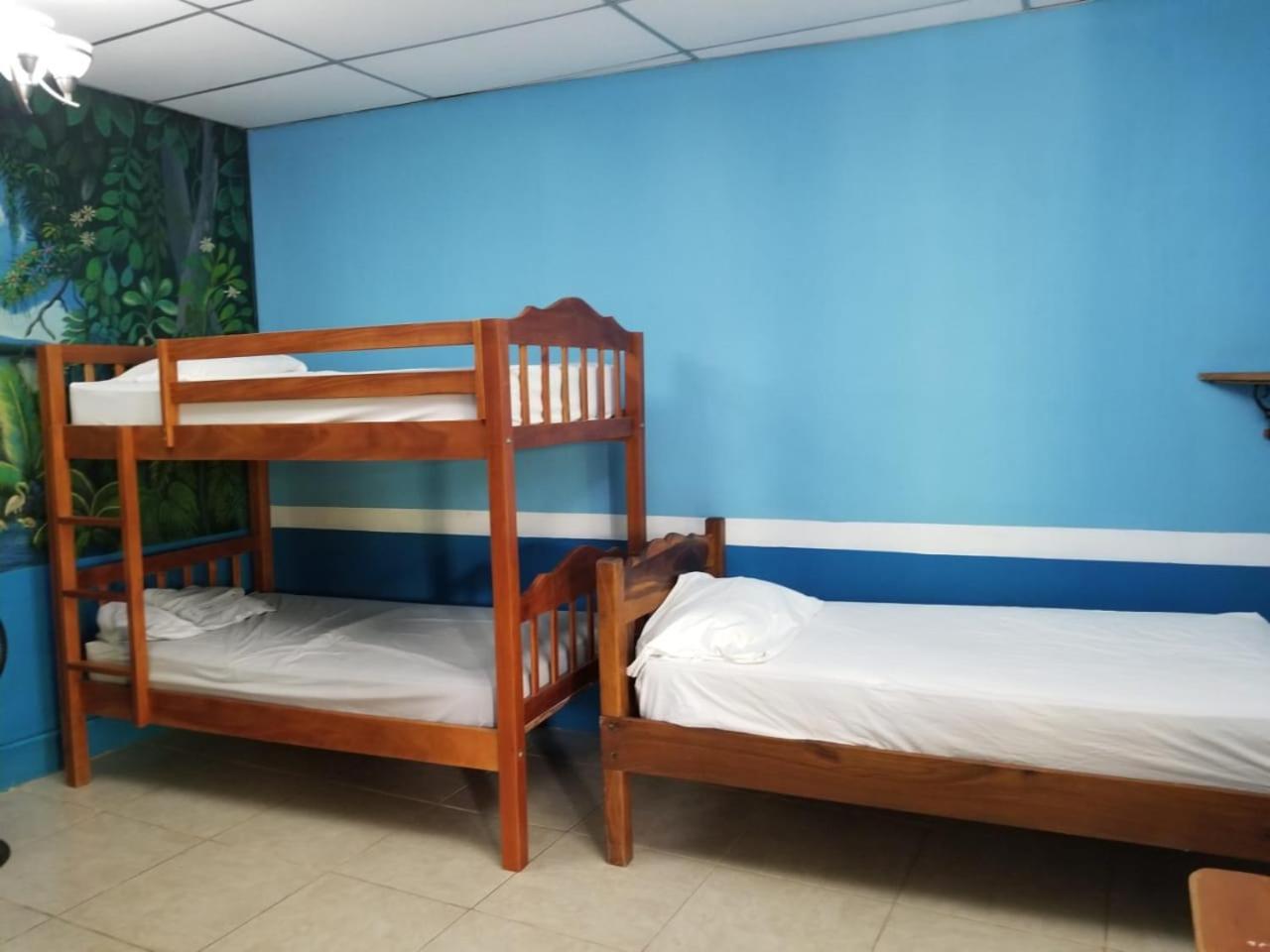 Hospedaje Hefziba Moyogalpa Εξωτερικό φωτογραφία