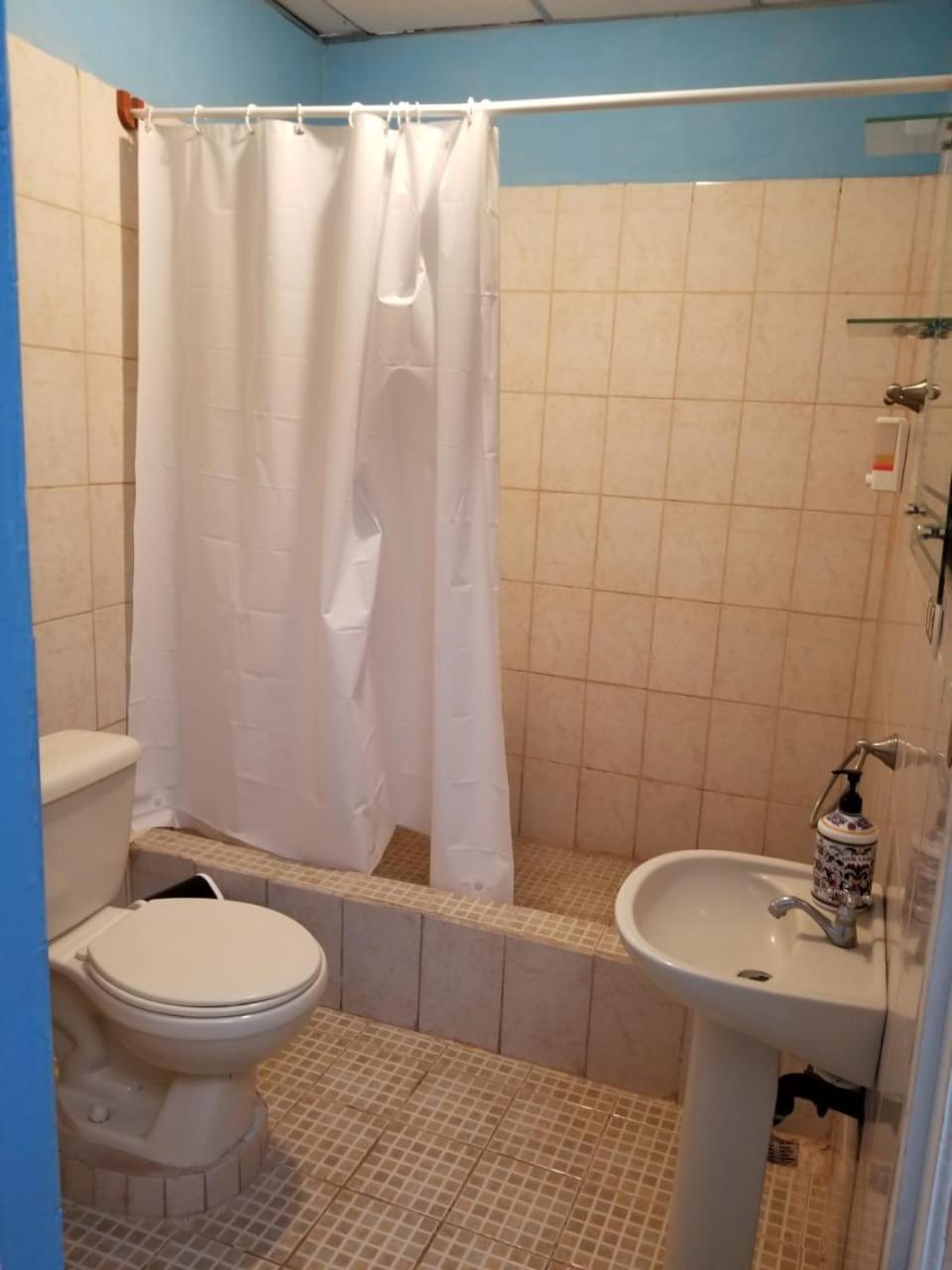 Hospedaje Hefziba Moyogalpa Εξωτερικό φωτογραφία