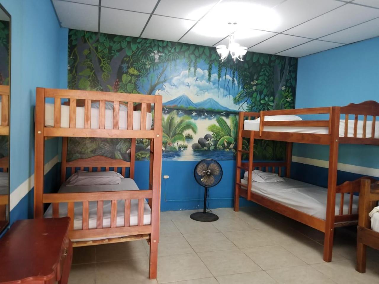 Hospedaje Hefziba Moyogalpa Εξωτερικό φωτογραφία